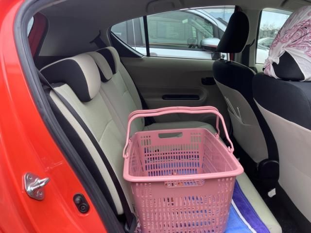 TOYOTA AQUA 2013 Image 31