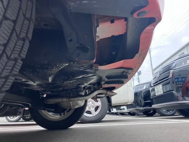 TOYOTA AQUA 2013 Image 31