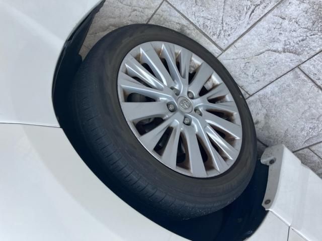 TOYOTA VELLFIRE 2013 Image 31