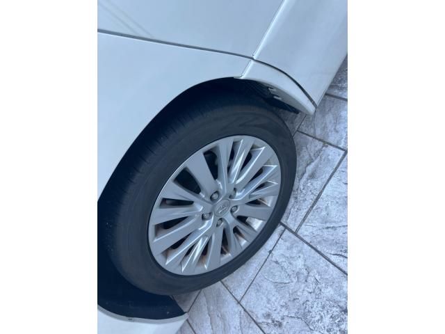 TOYOTA VELLFIRE 2013 Image 31