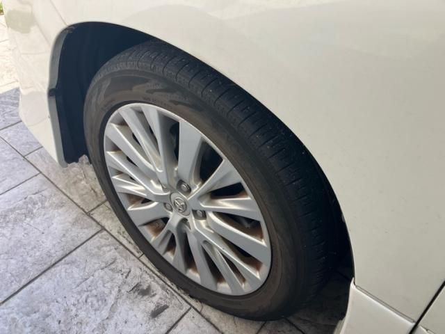 TOYOTA VELLFIRE 2013 Image 31