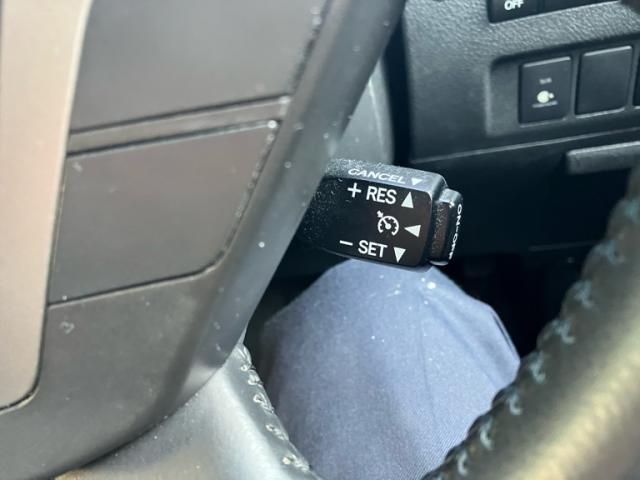 TOYOTA VELLFIRE 2013 Image 31