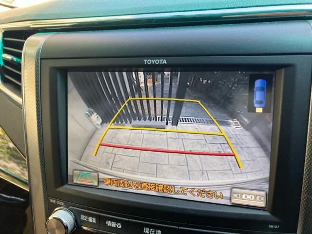 TOYOTA VELLFIRE 2013 Image 31