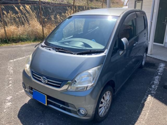 DAIHATSU MOVE 2009 Image 31