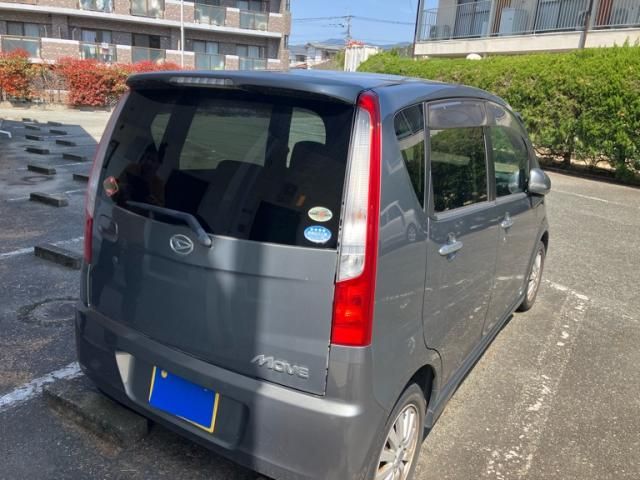 DAIHATSU MOVE 2009 Image 31