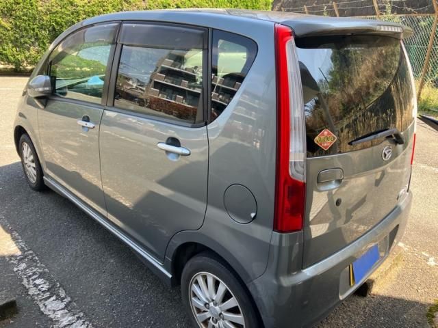 DAIHATSU MOVE 2009 Image 31