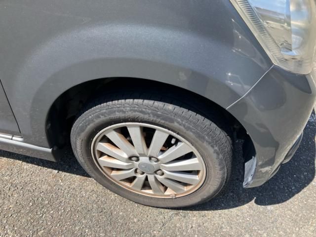 DAIHATSU MOVE 2009 Image 31