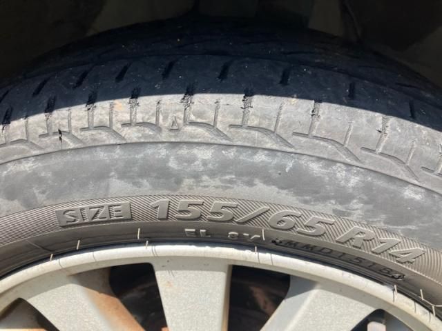 DAIHATSU MOVE 2009 Image 31