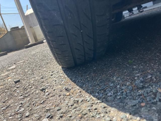 DAIHATSU MOVE 2009 Image 31