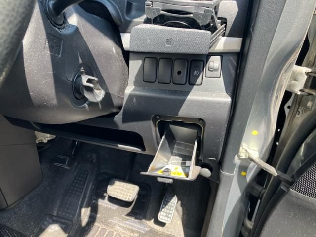 DAIHATSU MOVE 2009 Image 31