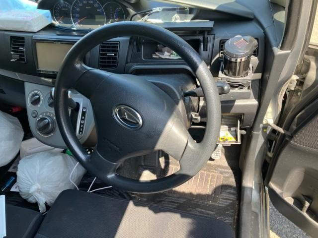 DAIHATSU MOVE 2009 Image 31