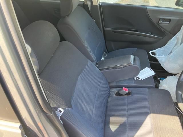 DAIHATSU MOVE 2009 Image 31