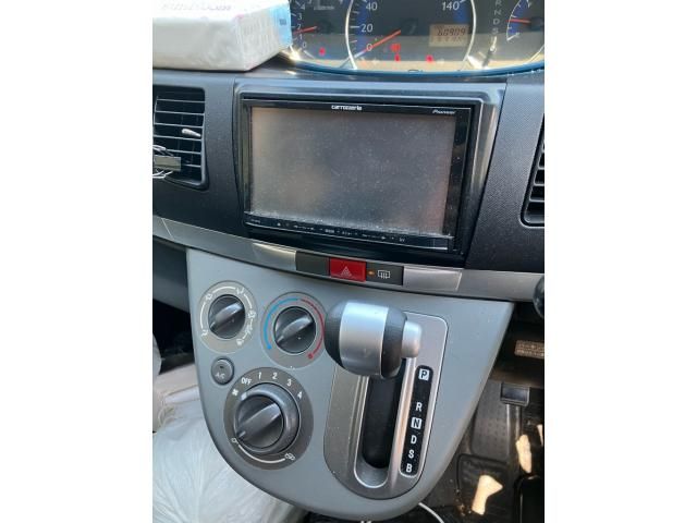 DAIHATSU MOVE 2009 Image 31