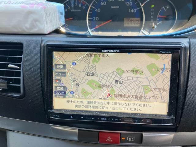 DAIHATSU MOVE 2009 Image 31