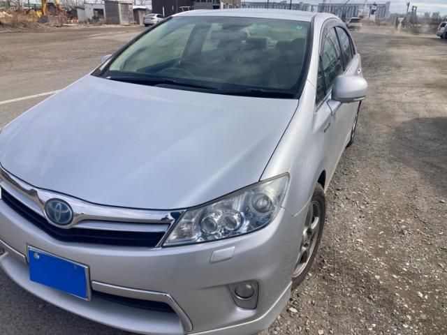 TOYOTA SAI 2012 Image 31