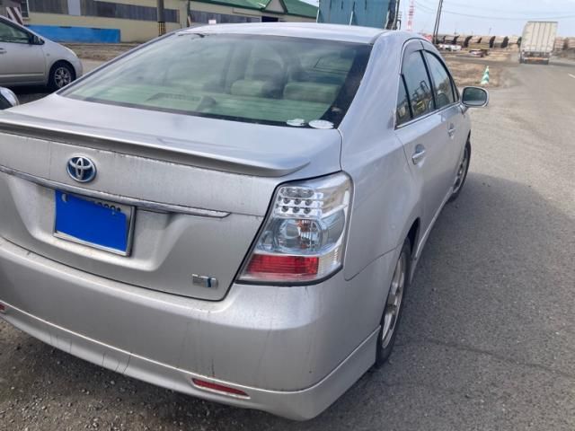 TOYOTA SAI 2012 Image 31