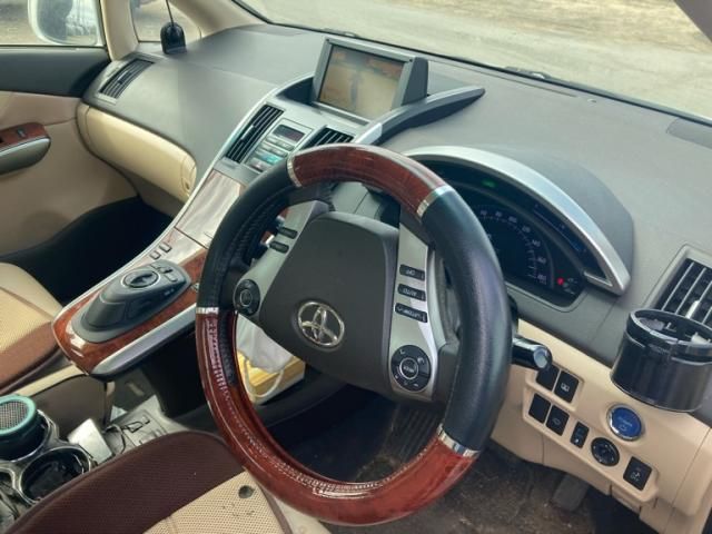 TOYOTA SAI 2012 Image 31