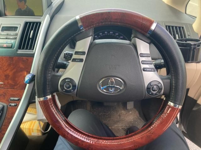 TOYOTA SAI 2012 Image 31