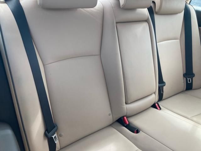 TOYOTA SAI 2012 Image 31