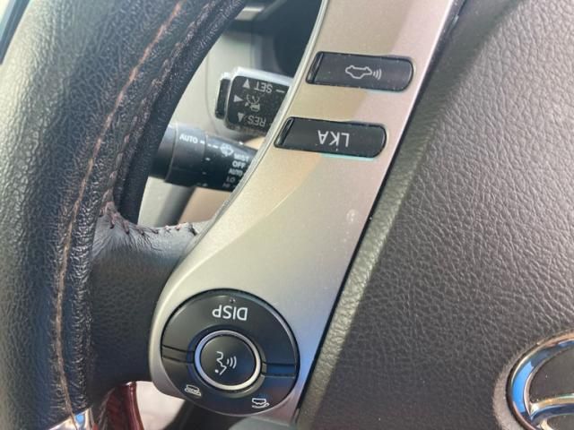 TOYOTA SAI 2012 Image 31