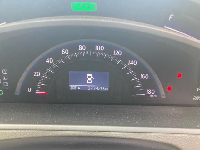 TOYOTA SAI 2012 Image 31