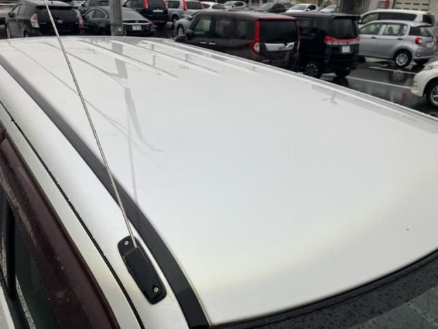 SUZUKI WAGON R 4WD 2009 Image 31