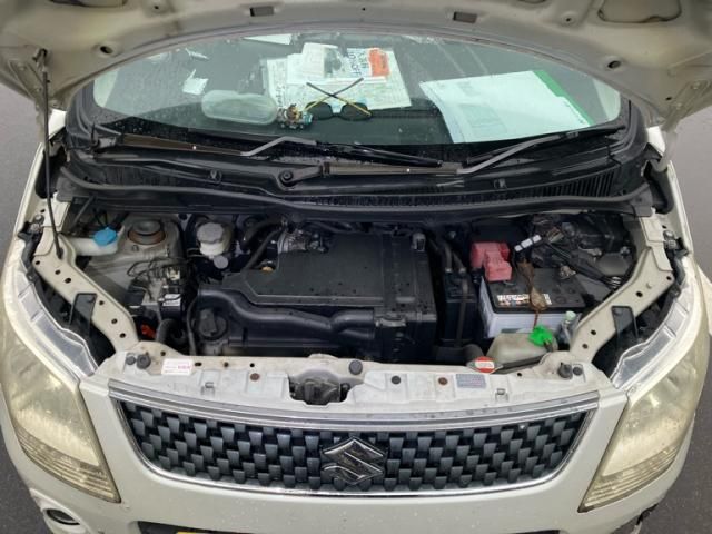 SUZUKI WAGON R 4WD 2009 Image 31