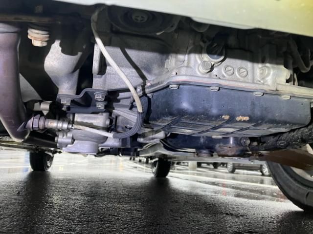 SUZUKI WAGON R 4WD 2009 Image 31