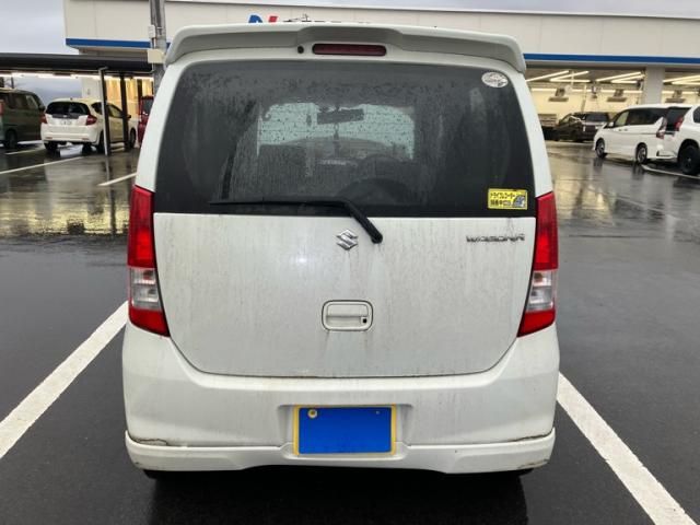SUZUKI WAGON R 4WD 2009 Image 31