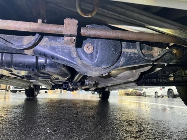 SUZUKI WAGON R 4WD 2009 Image 31