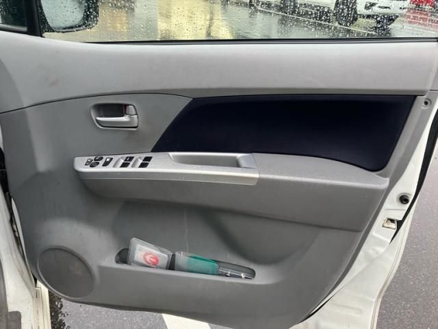 SUZUKI WAGON R 4WD 2009 Image 31