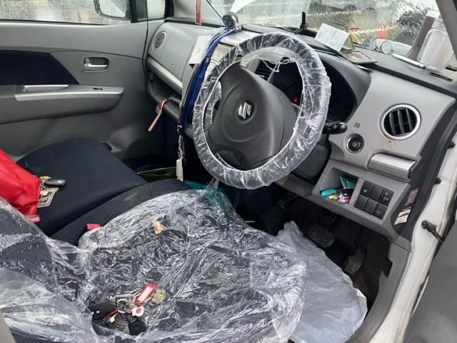 SUZUKI WAGON R 4WD 2009 Image 31