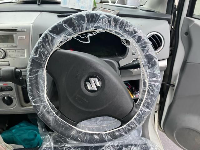 SUZUKI WAGON R 4WD 2009 Image 31