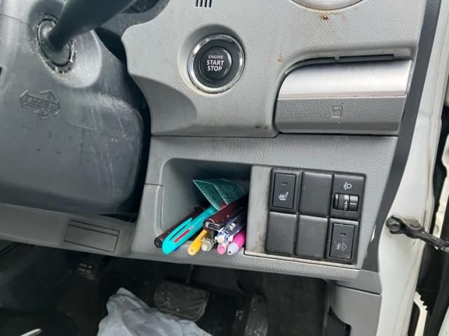 SUZUKI WAGON R 4WD 2009 Image 31