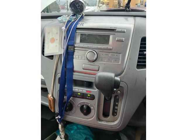 SUZUKI WAGON R 4WD 2009 Image 31