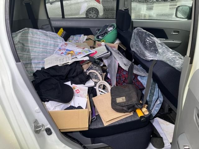 SUZUKI WAGON R 4WD 2009 Image 31