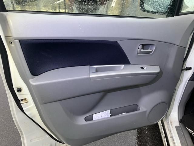 SUZUKI WAGON R 4WD 2009 Image 31