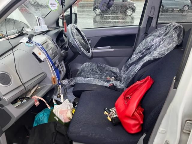 SUZUKI WAGON R 4WD 2009 Image 31