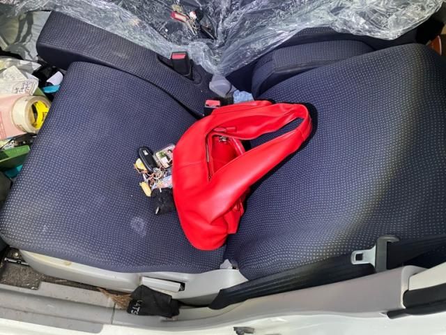 SUZUKI WAGON R 4WD 2009 Image 31