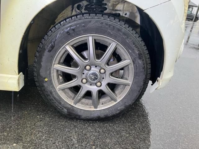 SUZUKI WAGON R 4WD 2009 Image 31