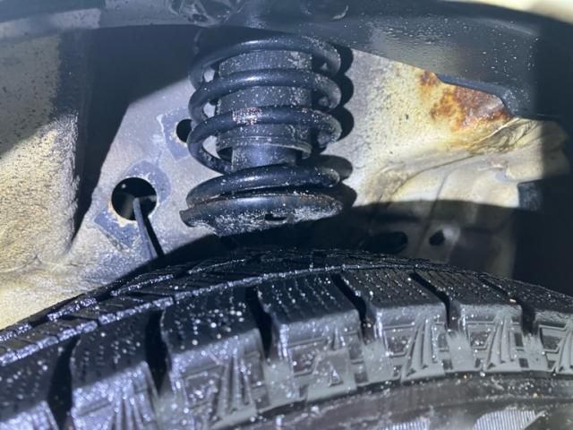 SUZUKI WAGON R 4WD 2009 Image 31