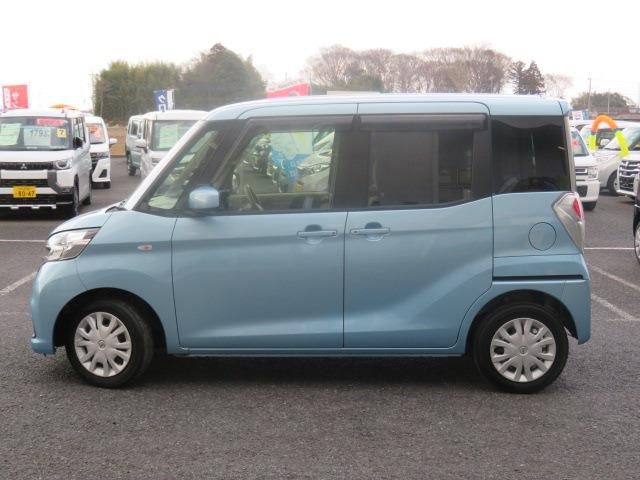 NISSAN DAYZ ROOX 2017 Image 31