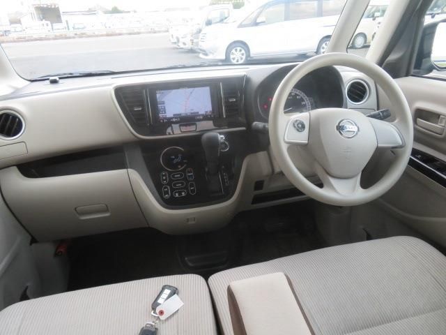 NISSAN DAYZ ROOX 2017 Image 31