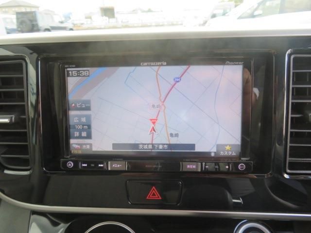 NISSAN DAYZ ROOX 2017 Image 31