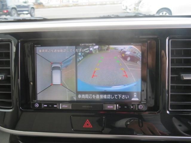 NISSAN DAYZ ROOX 2017 Image 31