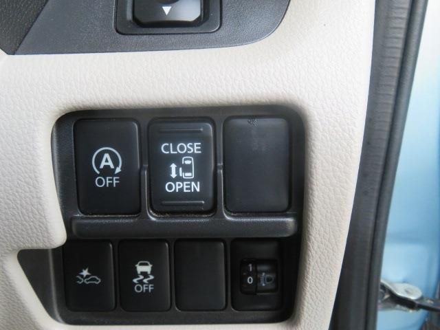 NISSAN DAYZ ROOX 2017 Image 31