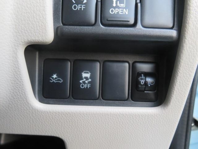 NISSAN DAYZ ROOX 2017 Image 31