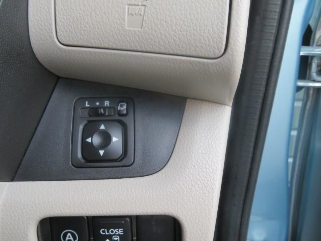 NISSAN DAYZ ROOX 2017 Image 31