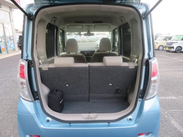 NISSAN DAYZ ROOX 2017 Image 31