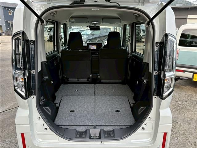 SUZUKI SPACIA CUSTOM 2025 Image 31